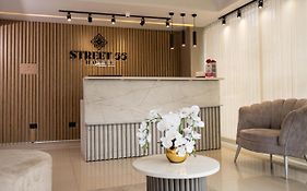 Street 55 Hotel